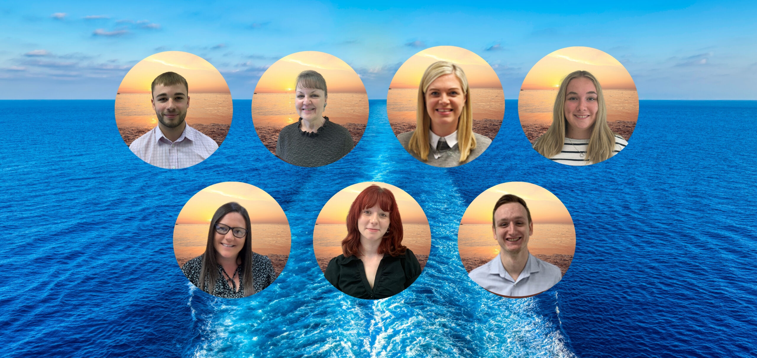 Ocean World Travel Team