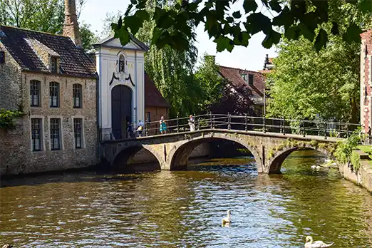 bruges-destination