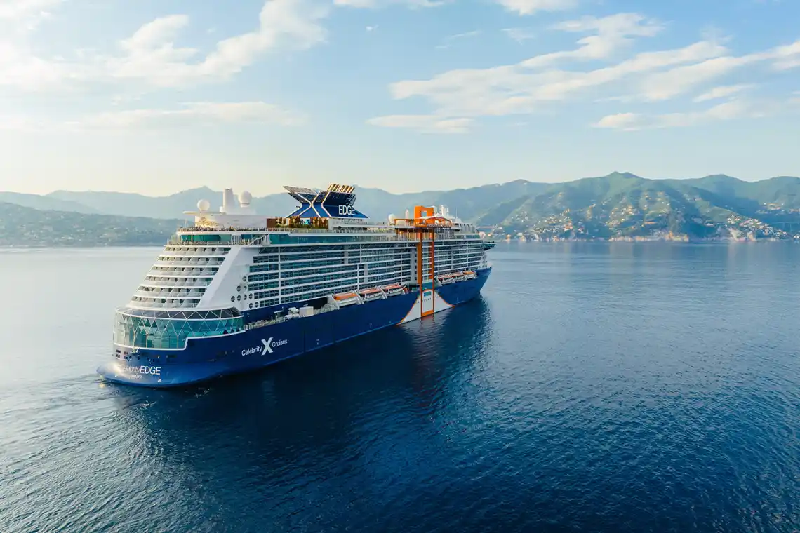 celebrity-edge-sailing