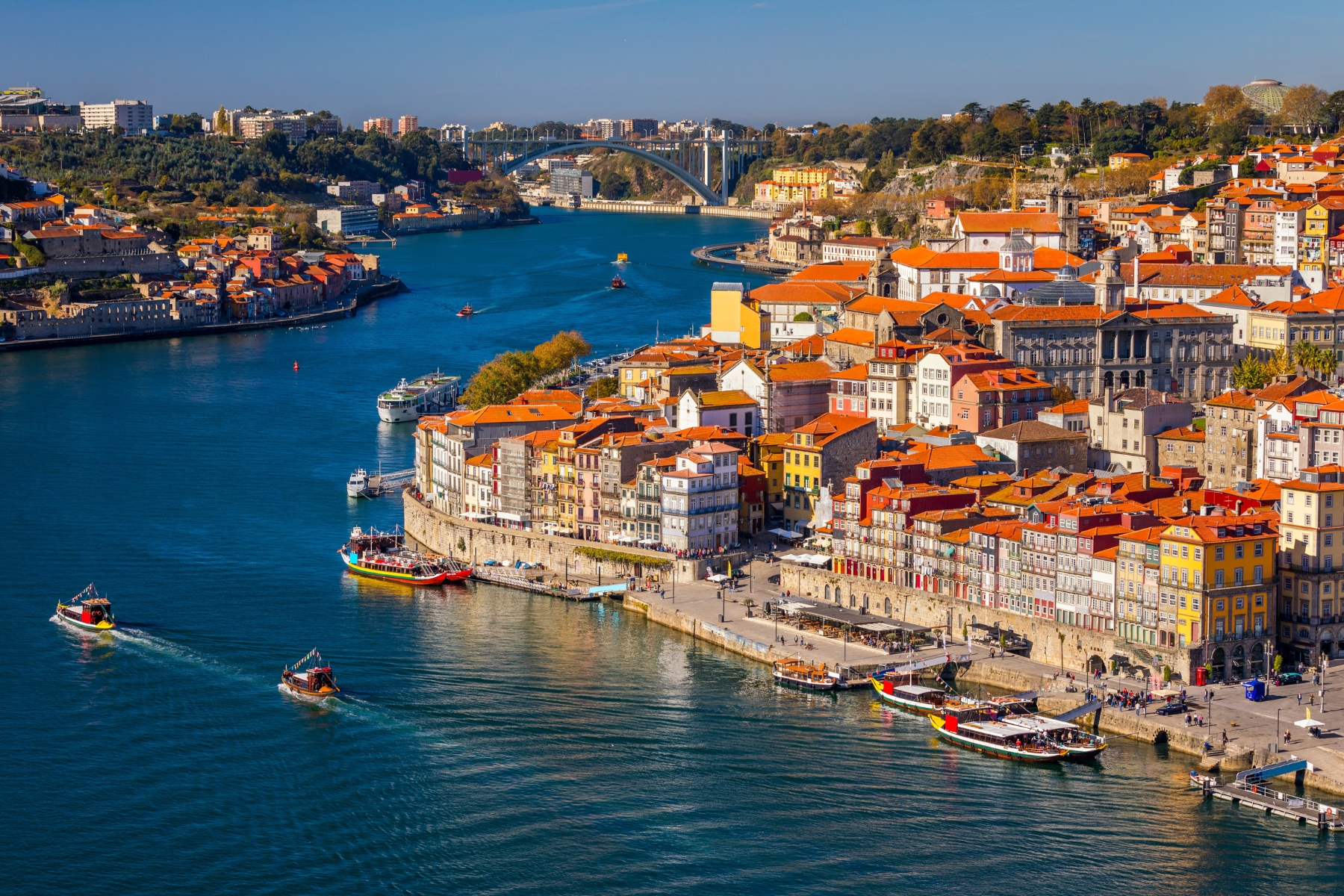 Porto Destination