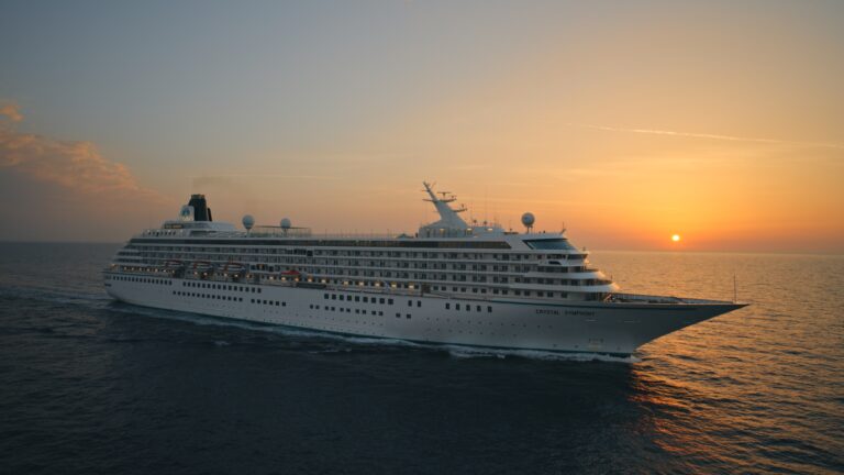Crystal Cruises