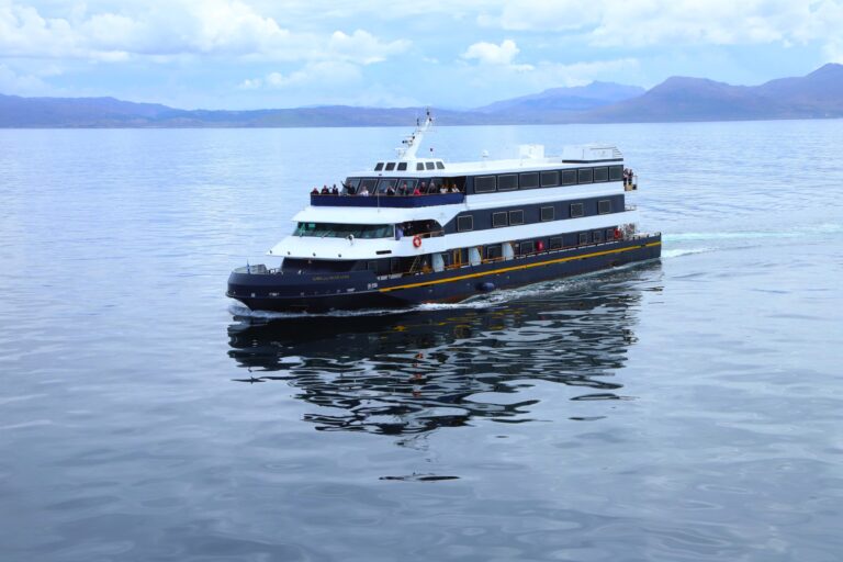 Hebridean Island Cruises