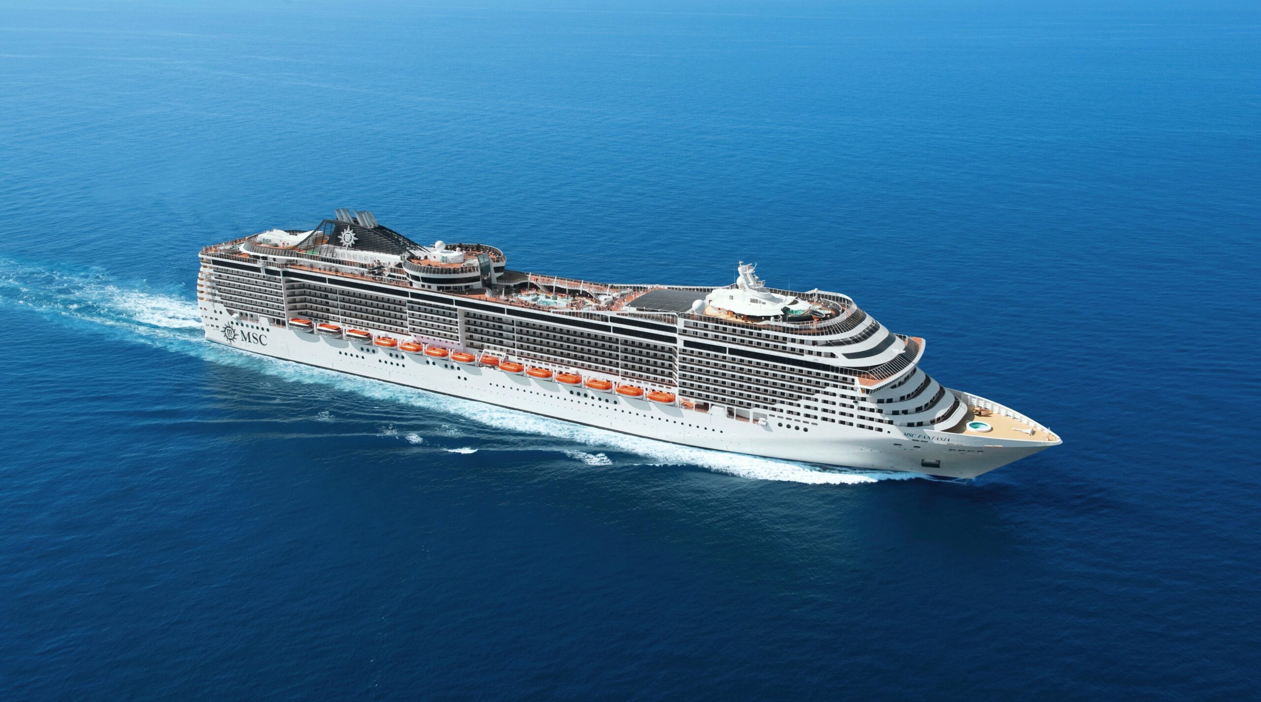 MSC Fantasia
