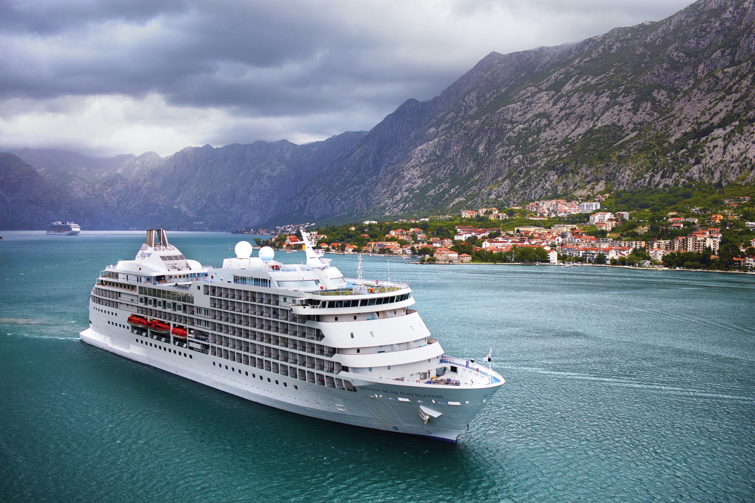 Seven Seas Navigator