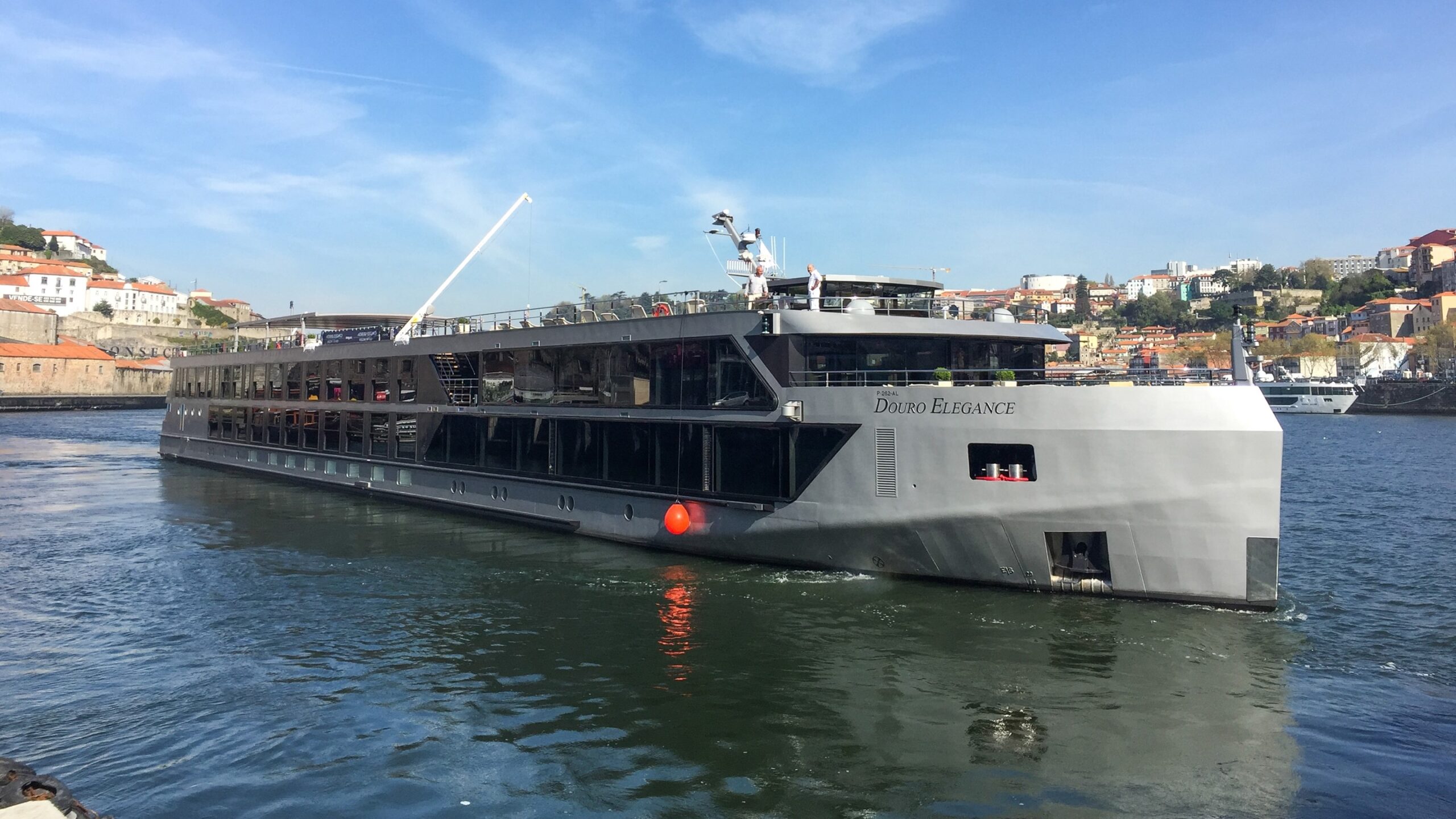 MS Douro Elegance