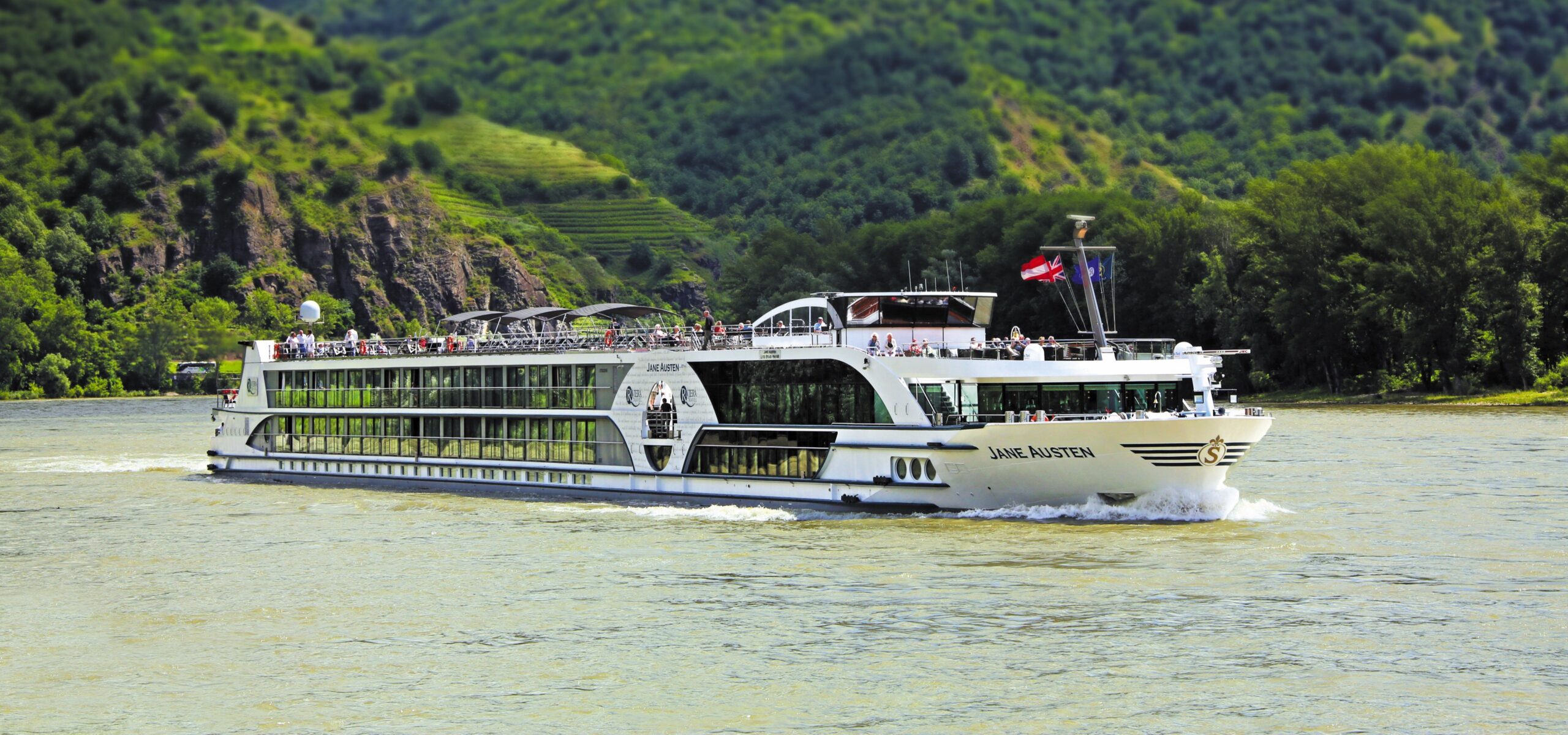 MS Jane Austen