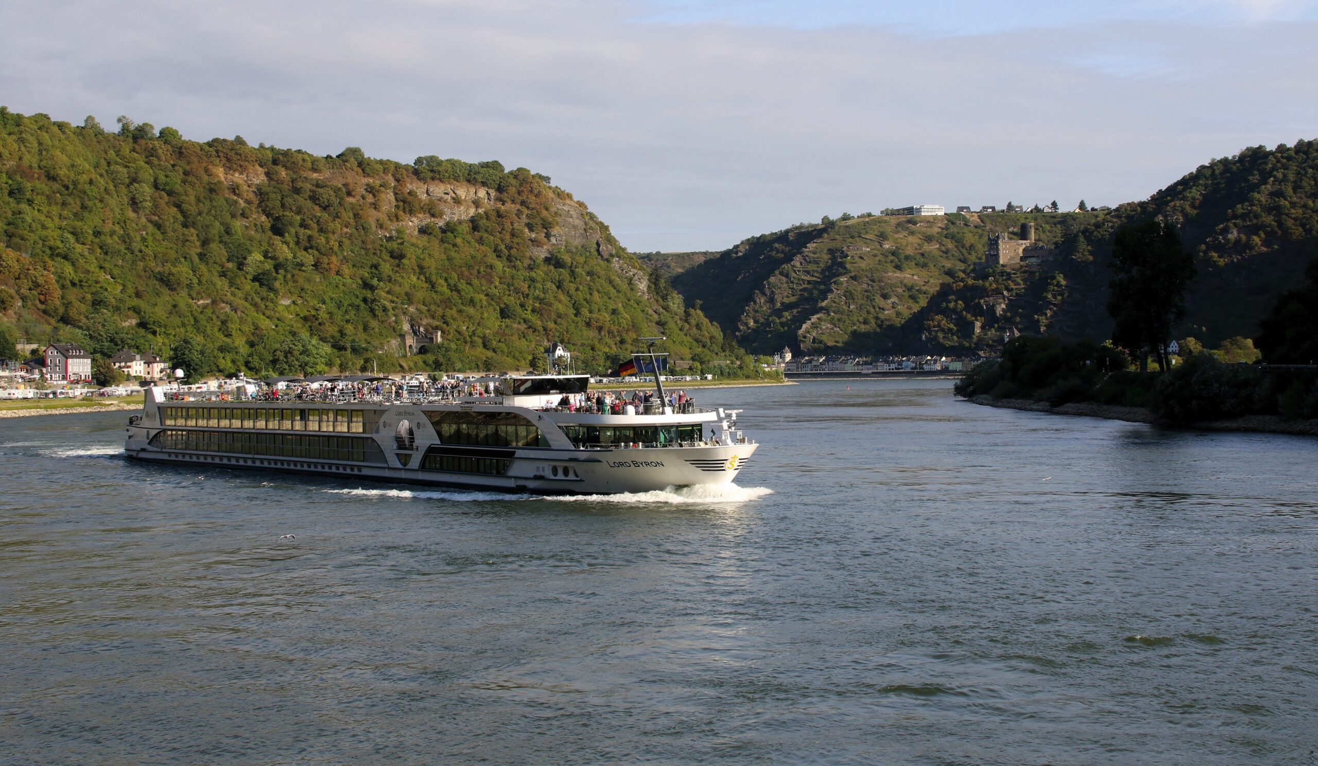 MS Lord Byron