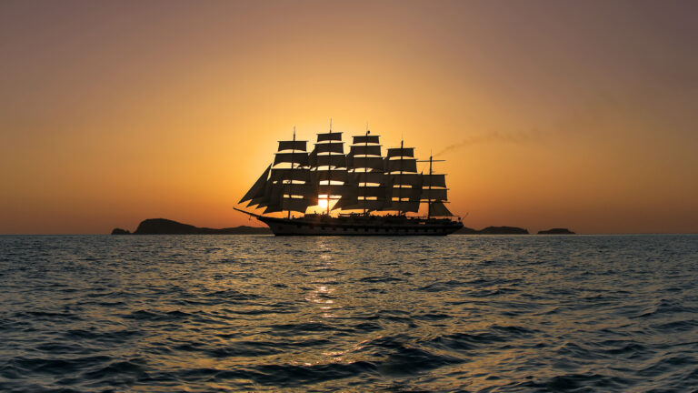 Star Clippers