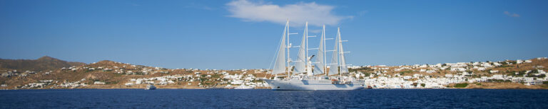 Windstar Cruises