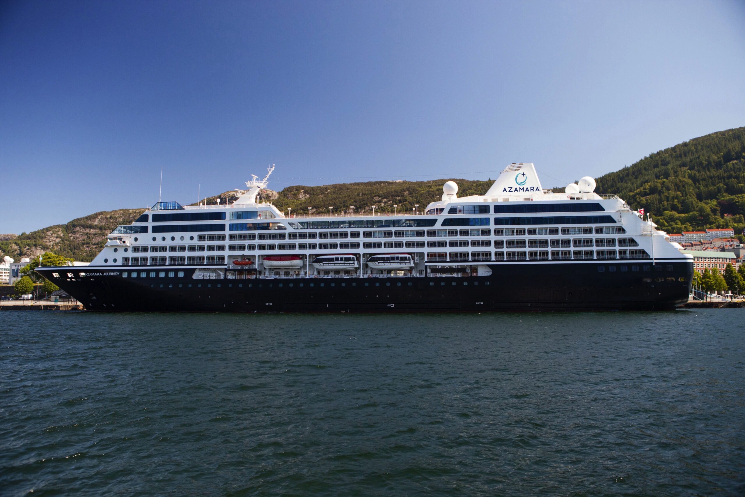 Azamara Journey