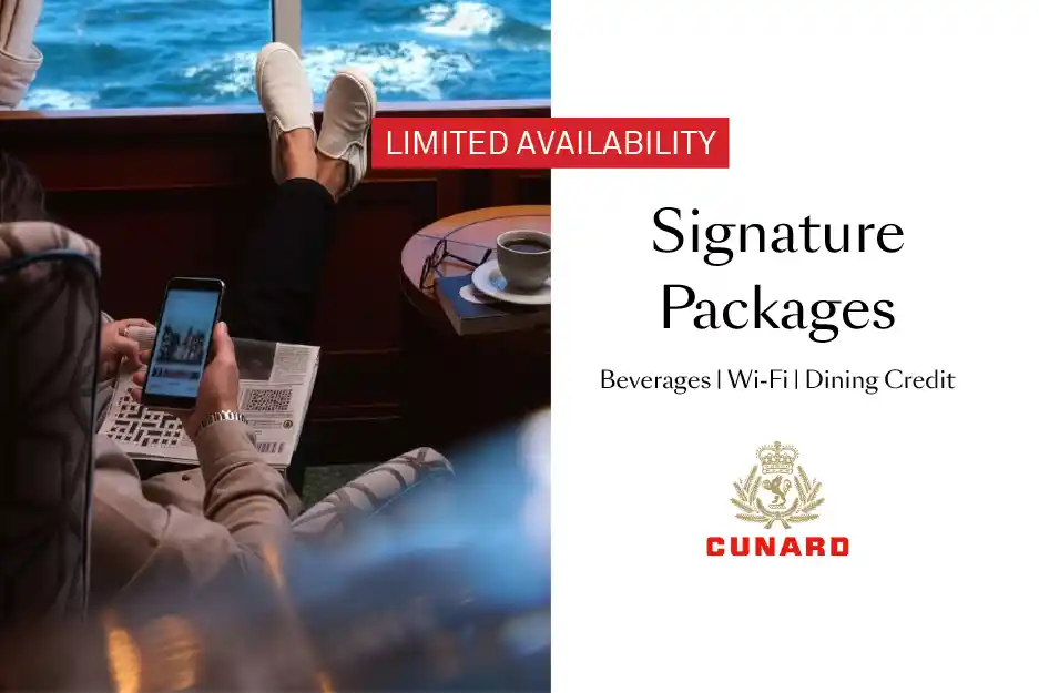 CUN All Inclusive Packages