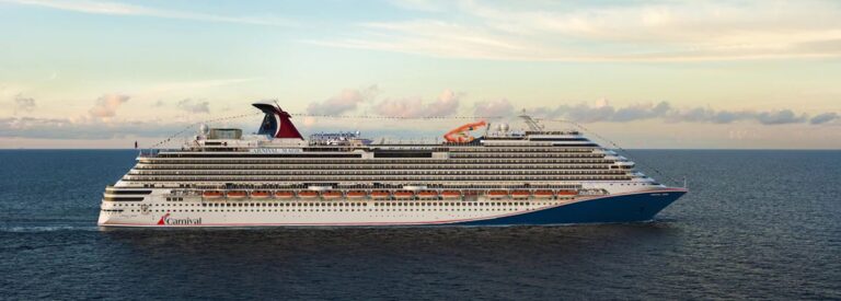Carnival Cruise Line