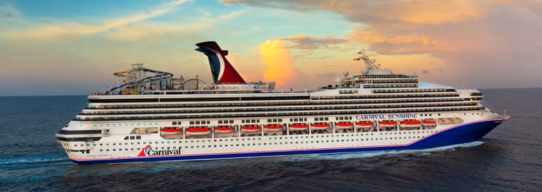 Carnival Cruise Line