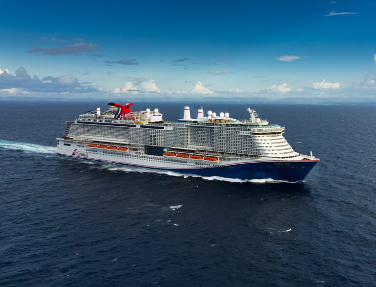 Carnival Cruise Line