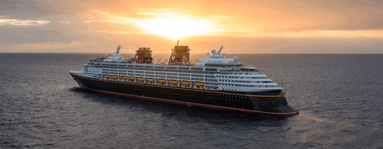 Disney Cruise Line
