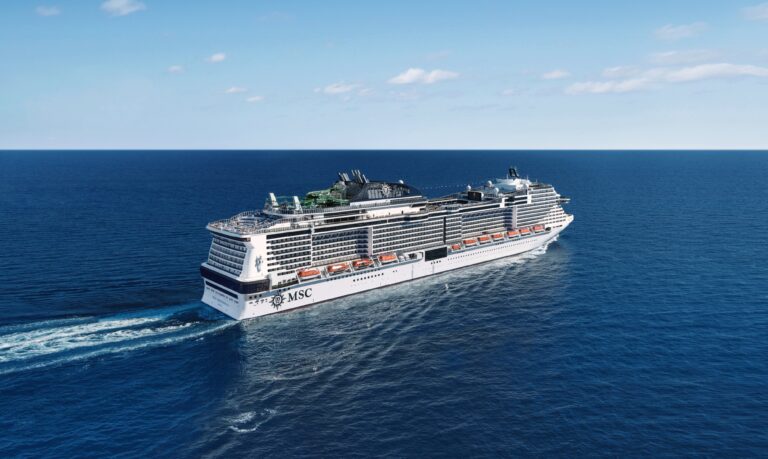 MSC Cruises