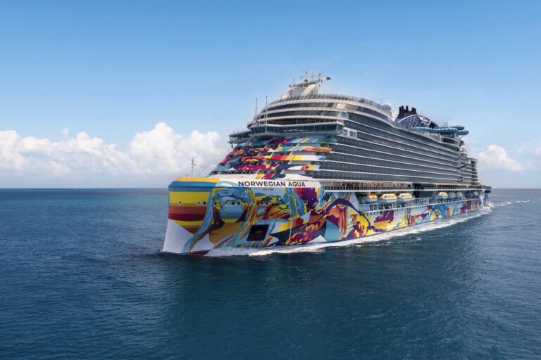 Port Canaveral, Florida