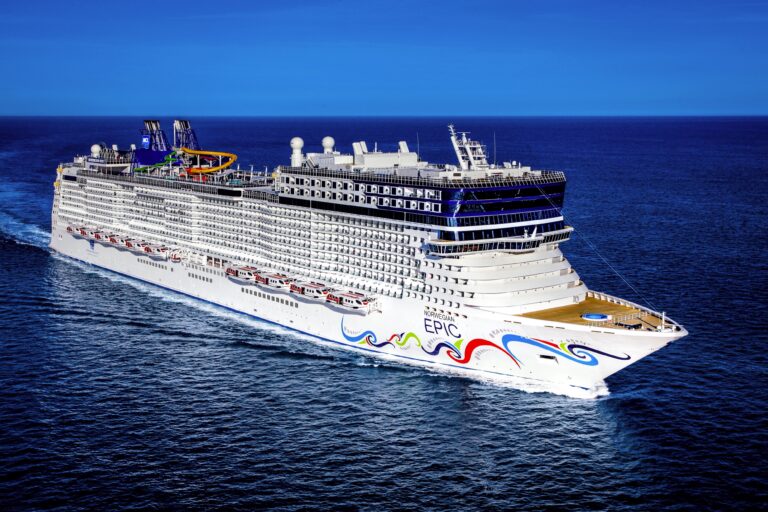 Norwegian Cruise Line