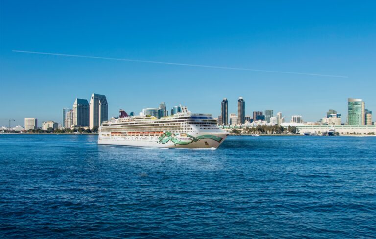 San Diego, California