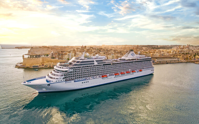 Oceania Cruises