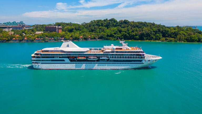Paul Gauguin Cruises