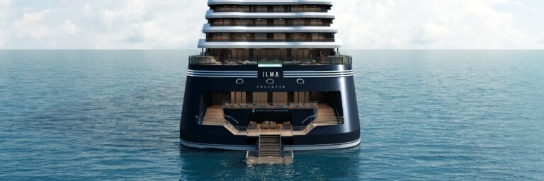 The Ritz-Carlton Yacht Collection