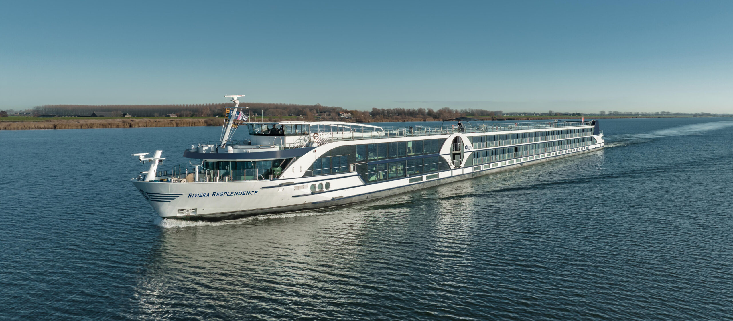 MS Riviera Resplendence