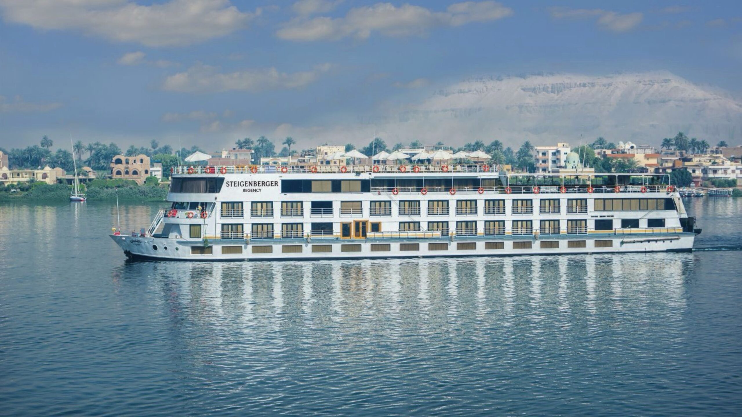 Steigenberger Regency