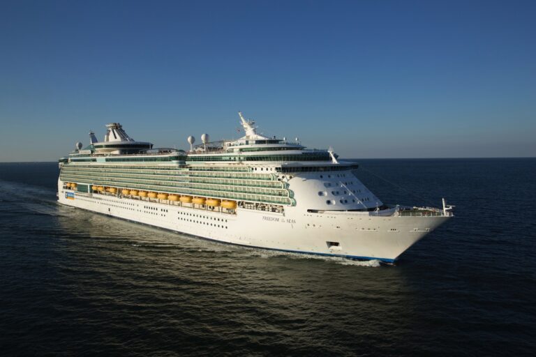 Royal Caribbean International