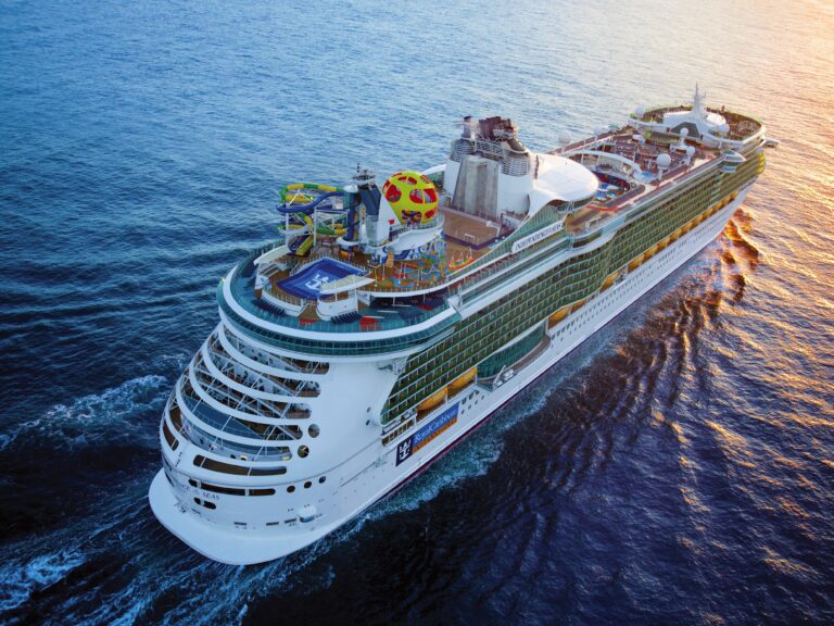 Royal Caribbean International