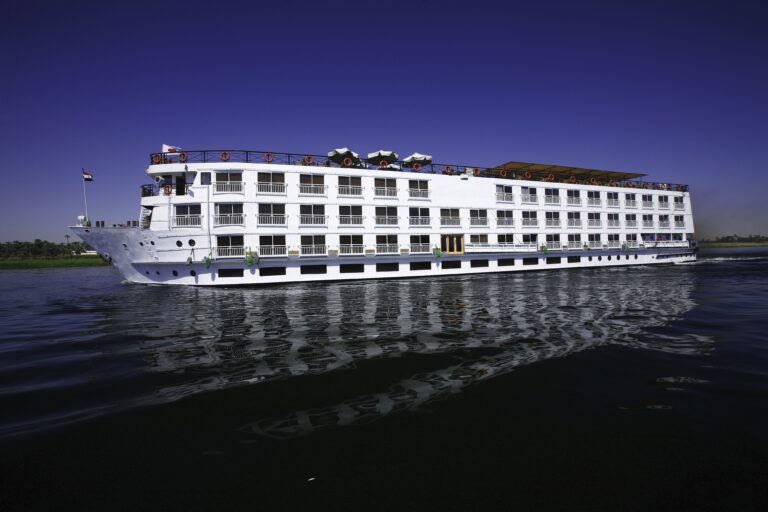 TUI River Cruises