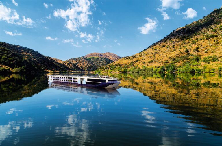 TUI River Cruises