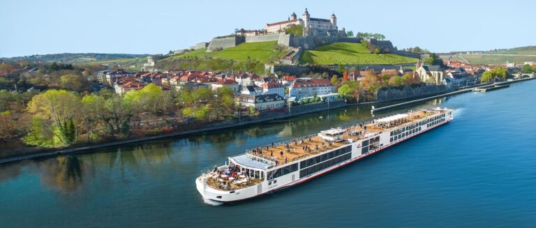 Viking River Cruises