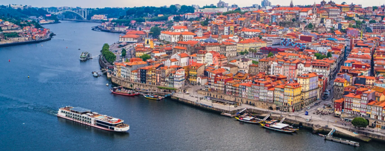 Viking River Cruises