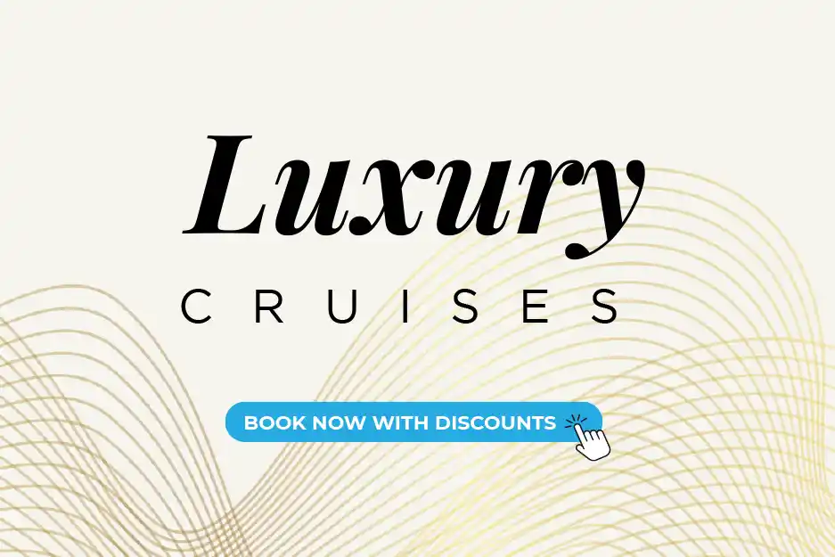 LuxuryCruises