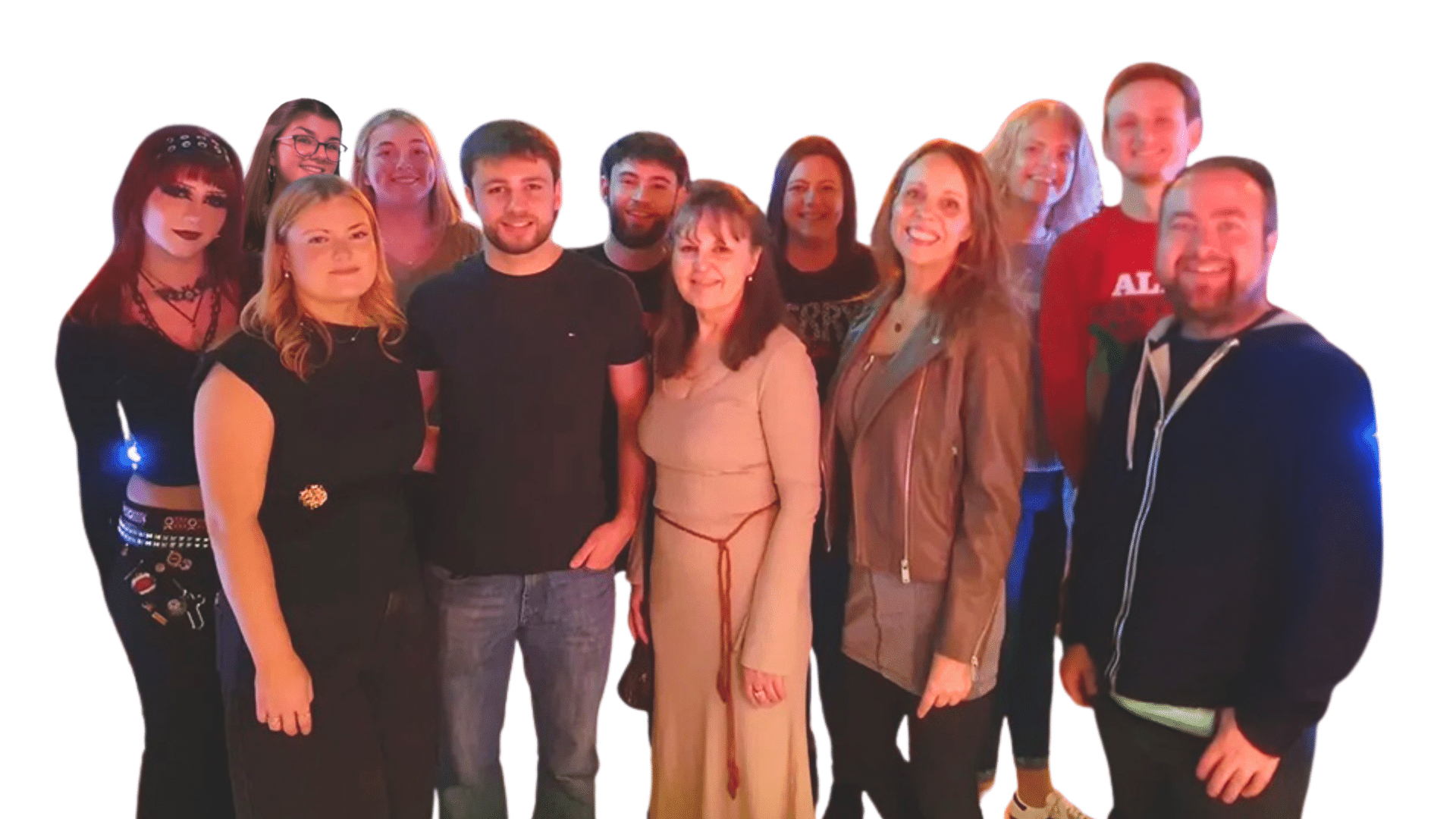 Ocean World Travel Team